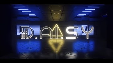 English Daisy Official Video