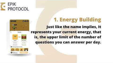 Knowledge Mainland Explained | EpiK Protocol