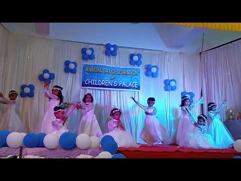 Childrens palace Annual day