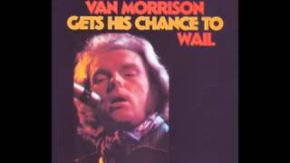 Van Morrison - Nobody Really Knows [Demo]