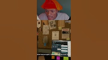 What’s that noise???? | iaintfree on #Twitch