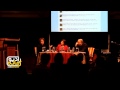 RZ Debate Panel 2 Traditional Media