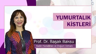 Yumurtalık Kisti Nedir? Nasıl Tedavi Edilir?