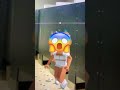 Roblox store 🏬 with strict parents be like: (full video) #shorts #roblox #buysupperthanks!