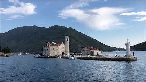 Sailing, Bay of Kotor, Montenegro, Sailing Adriatic from Daniela F. ⛵
