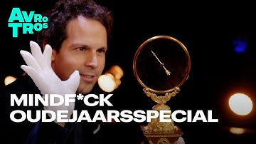 De MINDF*CK Oudejaarsspecial 2023! 🤯
