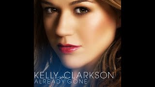 Kelly Clarkson - Already Gone Radio/High Pitched