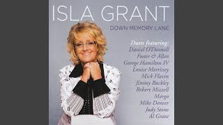 Video thumbnail of "Isla Grant - Nobody's Darlin' but Mine"