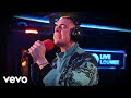 Dermot Kennedy - Power Over Me in the Live Lounge