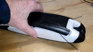 Dart 250G Build 1 of 3