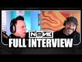 DJ N9NE FULL INTERVIEW