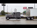 Truck Spotting in Walcott 2020 part 4