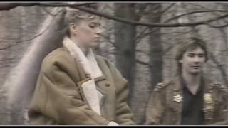 Наталья Гулькина и группа Звёзды   Айвенго   1991   Официальный клип   Full HD 1