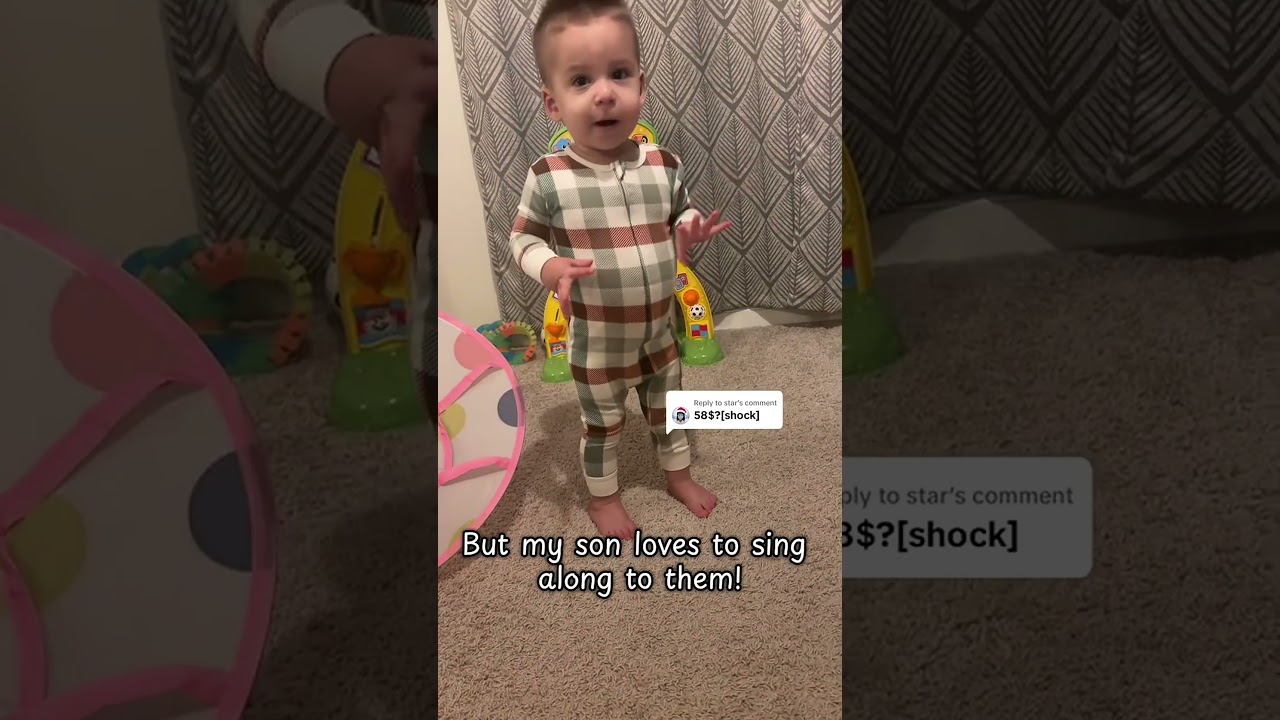 Perfect books for little music lovers! 