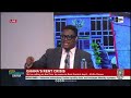 Agents are not supposed to take more than 5% of rent paid to landlord for rent-Reindolf Afrifa-Oware