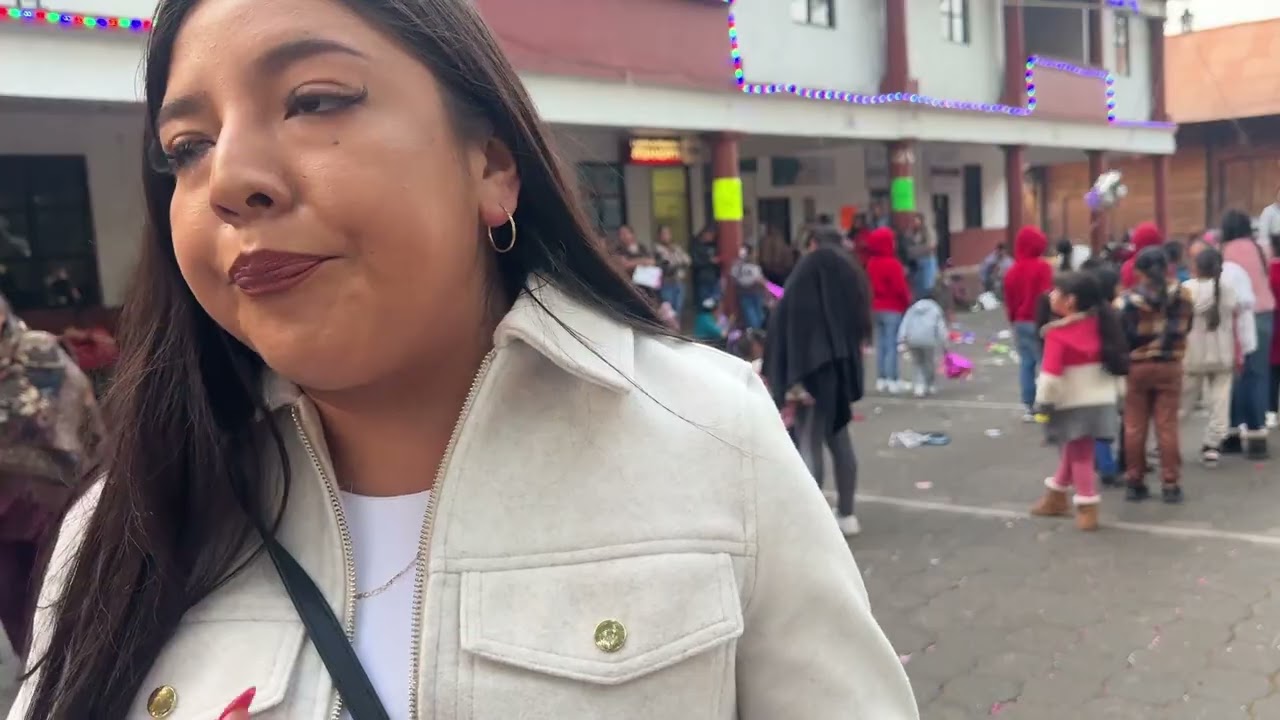 Charapan  Yuli Torres