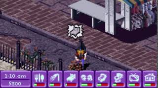 The Urbz, Sims in the City -GBA Net Worth