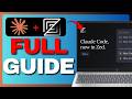 How to Use Claude Code in Zed (Full Guide) 2026!