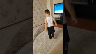 Kuzenimin oyun havası angaralıyık
