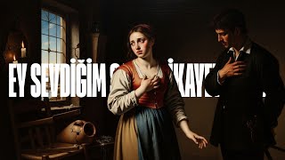 Ey Sevdiğim Sana Şikayetim Var Emotional Turkish Guitar Instrumental