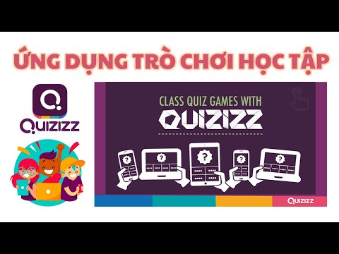 Video: Làm cách nào để tìm một câu hỏi cụ thể trên quizlet?