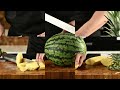 A Must-Have for Professionals | German 12-Inch Slicing Knife