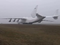 Antonov An-225 a világ legnagyobb gépe Ferihegyen - 15