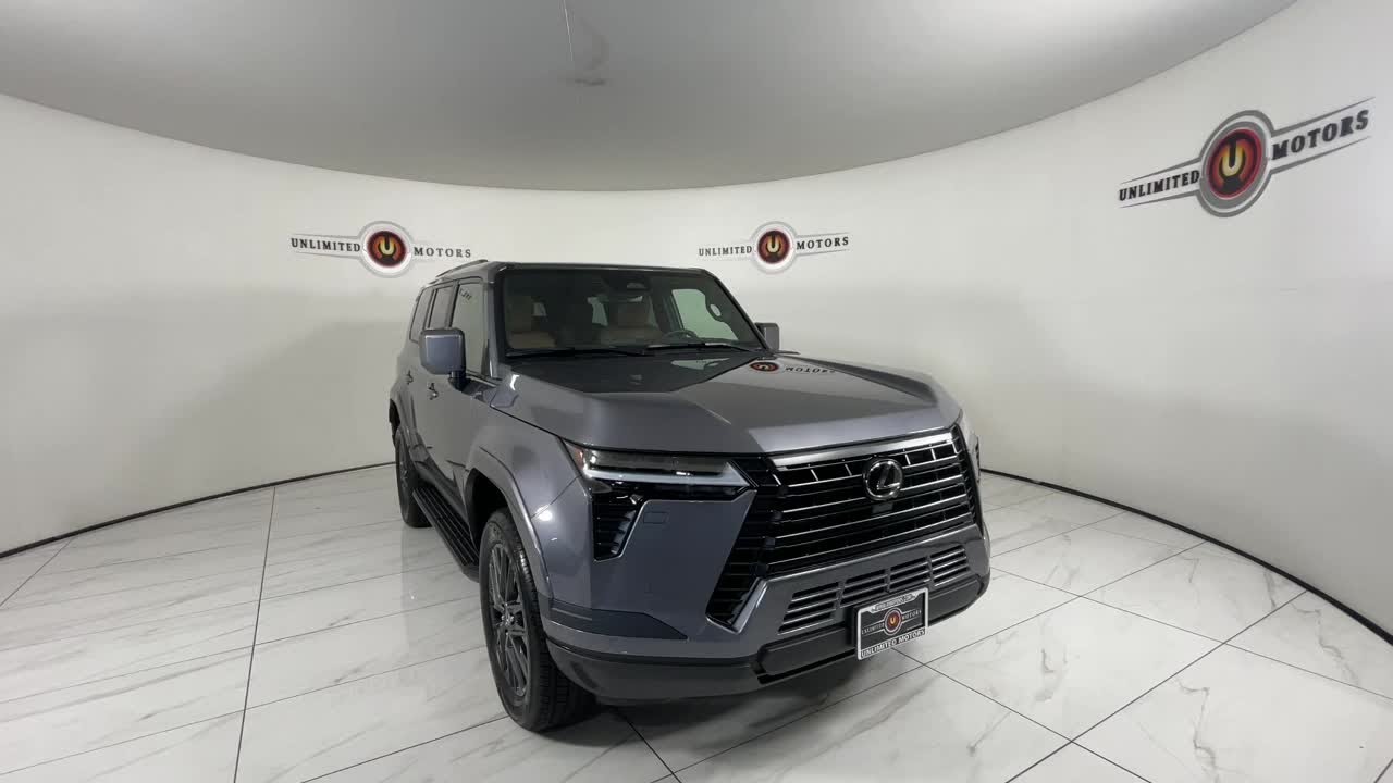 2024 LEXUS GX 550 PREMIUM/PREMIUM+ Westfield, Noblesville, Hortonville