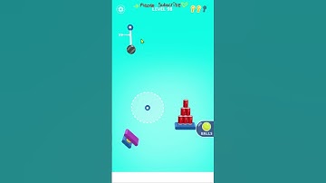 Rope Slash | Gameplay #68 👍( Android- iOS )