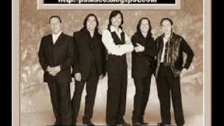 Los Temerarios- Soy  un solitario chords