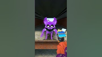 MAGICAL EVOLUTION ALL FORGOTTEN SMILING CRITTERS POPPY PLAYTIME CHAPTER 3 in Garry