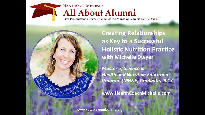 AAA: Creating Relationships as Key to a Successful...