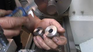 S Cam Ancor Pin bushes Tool