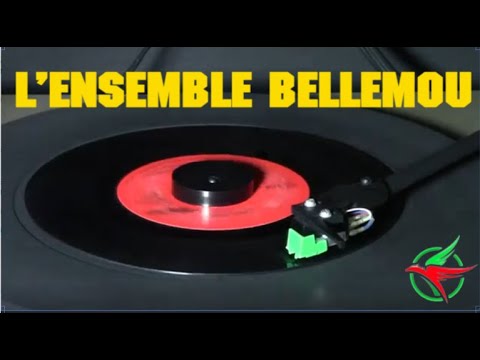 L ENSEMBLE BELLEMOU 1975 Instrumentale