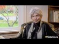 Alice munro in her own words 2013 nobel prize in literature