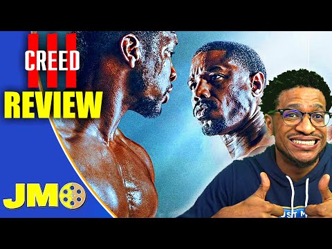 Creed 3 Movie Review