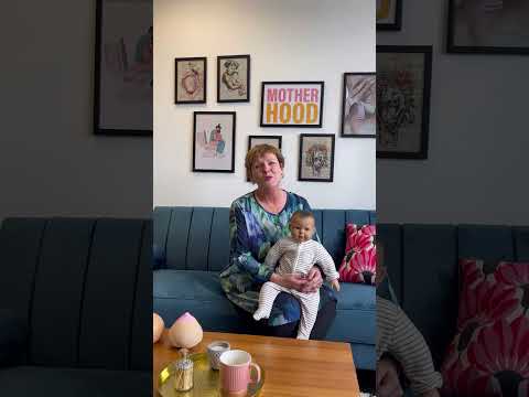 World Breastfeeding Week