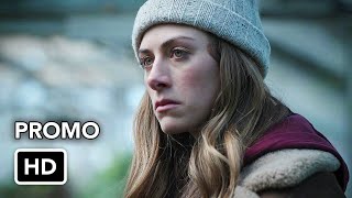 In The Dark 4x07 Promo "C.I. Was Right" (HD) Final Season
