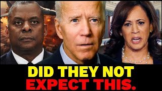 Ex-Secret Service REVEALS the TRUTH about Biden's Border Invasion!!