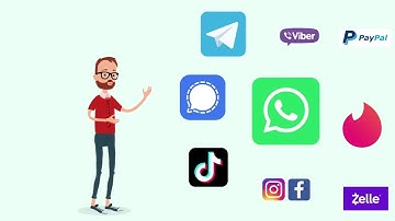 SLYFONE - An extra number for online services