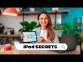 The BEST iPad Tips and Tricks You Need to Know