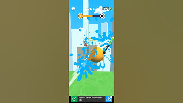 Sword play- Gameplay All Levels Walkthrough (iOS / Android) |  Sword play Level 33 #shorts