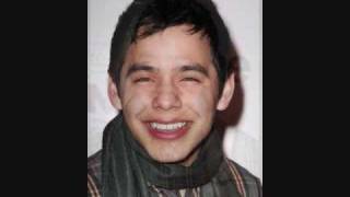 David Archuleta - Zero Gravity & Download Link