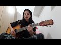 Coldplay - Fix You Cover