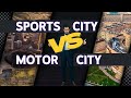 Revealed The Best Investment Option Dubai Sports City Or Motor City 