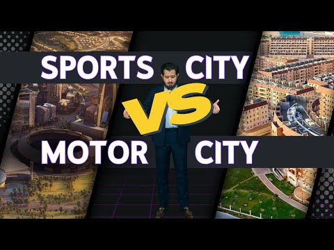 Is Dubai Sports City A Free Zone