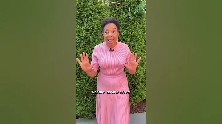 How to know if private assets in a 401(k) plan are right for you