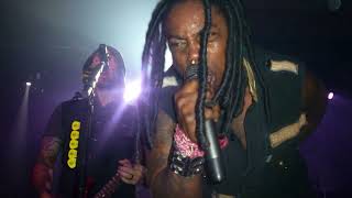 Sevendust "Picture Perfect" Vocals only.