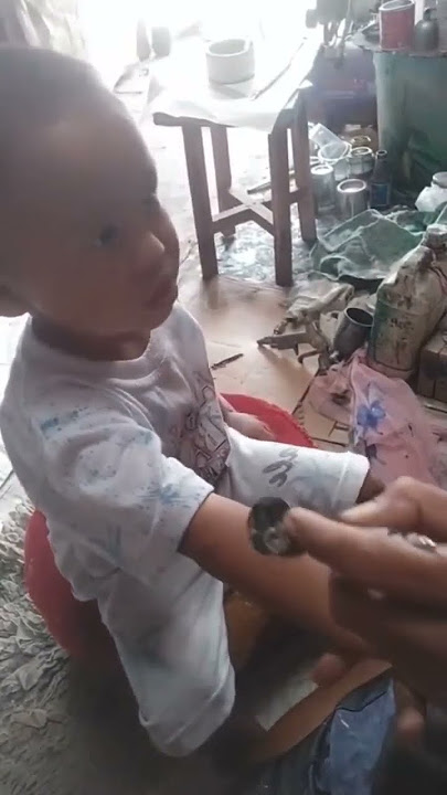 Gak bahaya ta iki - yo bahaya #bahaya
