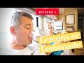 EP 1: Making Lemonade From Lemons | Keepin Up With The Johnsons [Full Time RV Living]